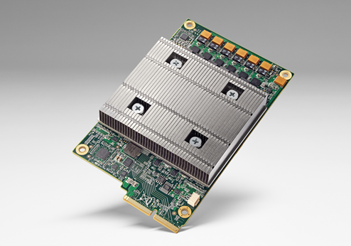 인공지능 칩 강자는 누구? GPU vs FPGA vs ASIC (1)