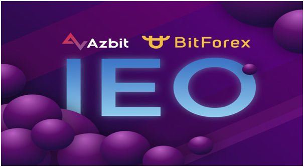 Azbit Icon 비트포렉스에서 토큰 세일을 시작하는 ‘Azbit 플랫폼’, 전 세계가 주목하고 있어