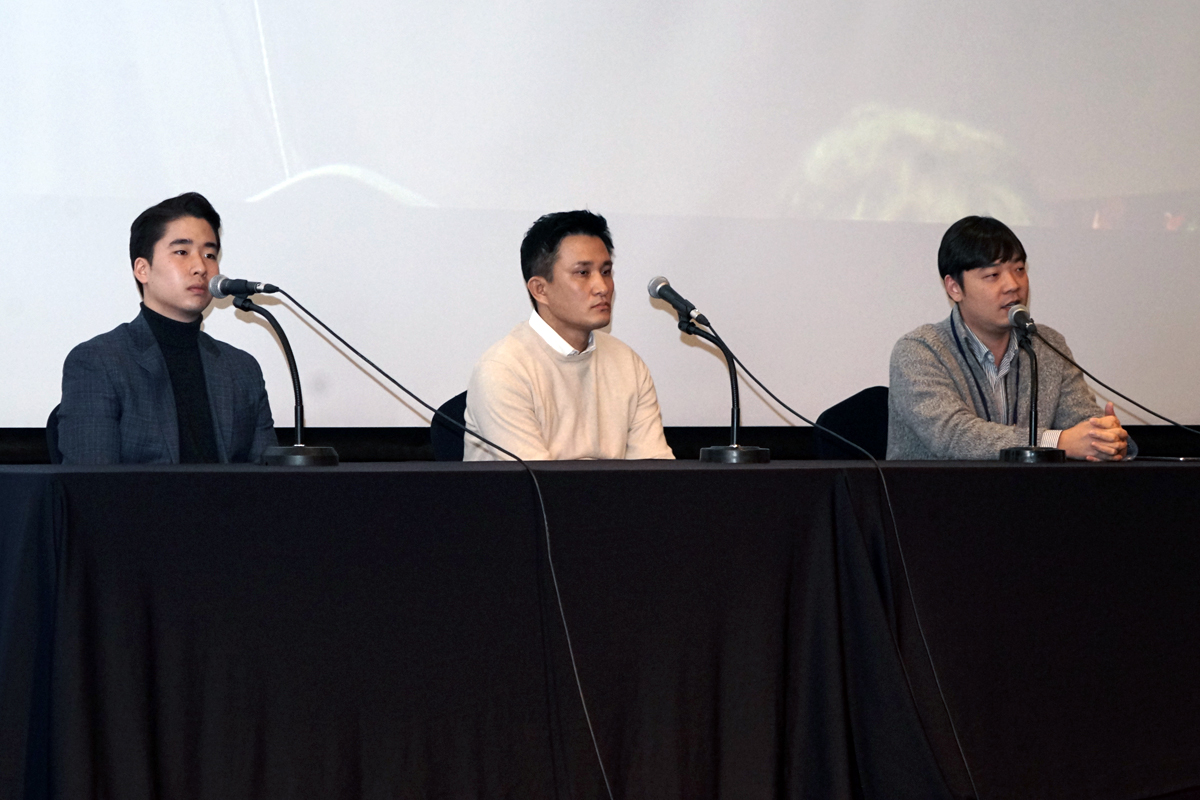 BIIC2019] 국내 투자사가 바라본 블록체인 시장의 전망은? < IT기업 < IT/과학 < 기사본문 - 와이드경제