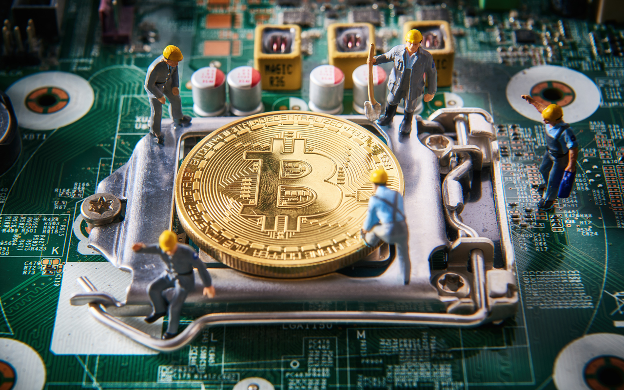 비트 코인 스타트 업 (84) 사진