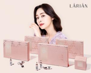 캐럿티카 신규 브랜드 '라리앙', 스필란톨 에스떼 앰플 5월 18일 롯데홈... - 뉴스 썸네일 이미지