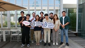 스타트업 투자유치 전략 전수…코스포 'IR 스터디' 성료 - 뉴스 썸네일 이미지