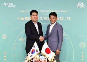 <b>서울</b>-<b>도쿄</b>, 14년만 <b>부시장급 면담</b>…디지털 정책 협력 논의
