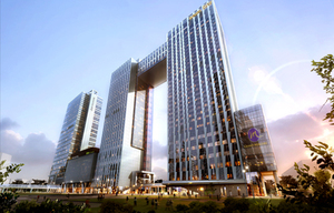 [특징주] 서부티엔디, 유동성 확대 속 자산주 재평가 기대감에 상승 - 뉴스 썸네일 이미지