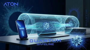 [특징주] 아톤, 15%대 강세...미래에셋 PQC 공급 및 스테이블코인 수혜 부... - 뉴스 썸네일 이미지