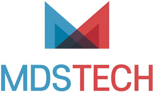 [특징주] MDS테크, 액면병합 거래 재개 첫날 24% 급등...양자보안 기술 개... - 뉴스 썸네일 이미지