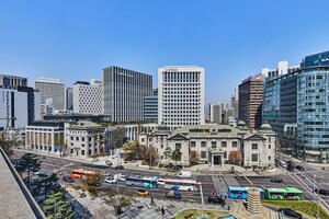 <b>한은</b>, <b>유네스코</b> 세계유산위원회 <b>기념주화</b> 2종 발행